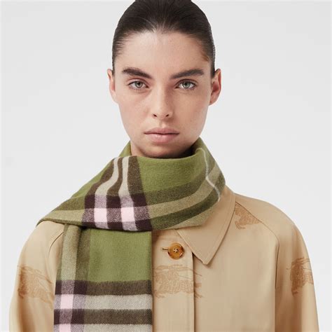 burberry girls scarf cotton|authentic Burberry scarf sale.